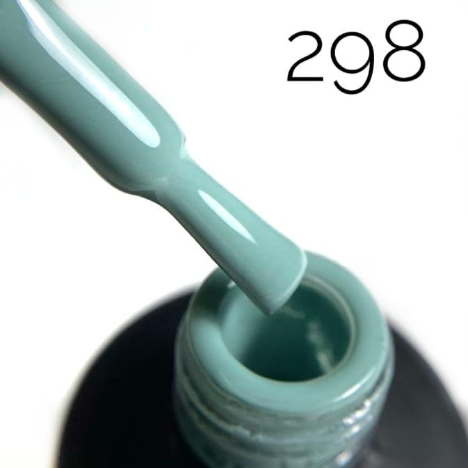 Sova De Luxe Гель-лак 298, 15мл.