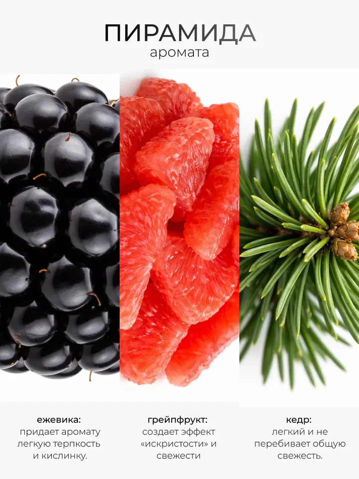 Manita Professional Диффузор Blackberry and Bay 50 ml