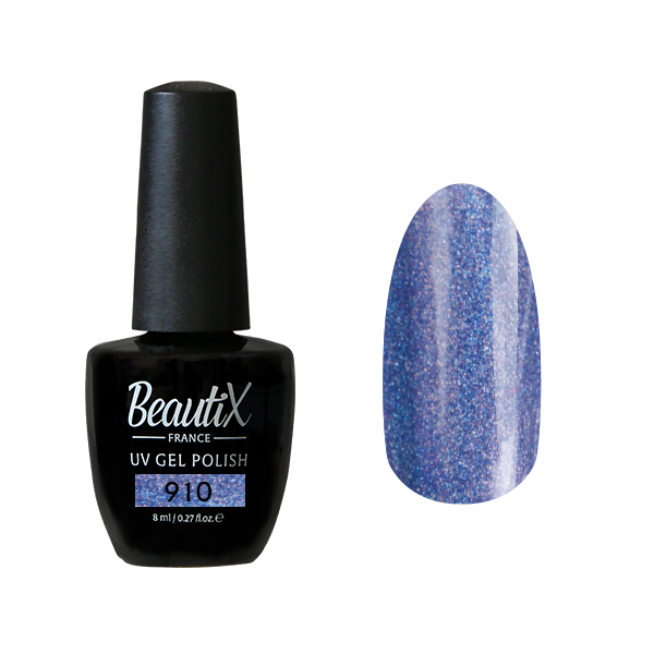 Beautix гель-лак 910, 8мл Beautix гель-лак 910, 8мл