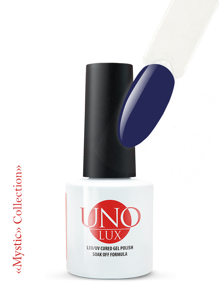 UNO Lux Гель-лак №MS142 Twilight — «Сумерки», 8мл