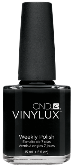 CND Vinylux Black Pool 15ml