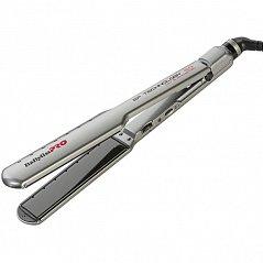 BaByliss PRO 2073ЕPE Щипцы выпрямители Нанотитановые пластины Dry aStraighten 230 С Серые