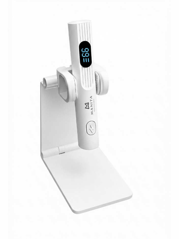 Manita Professional Лампа LED/UV 5W белая
