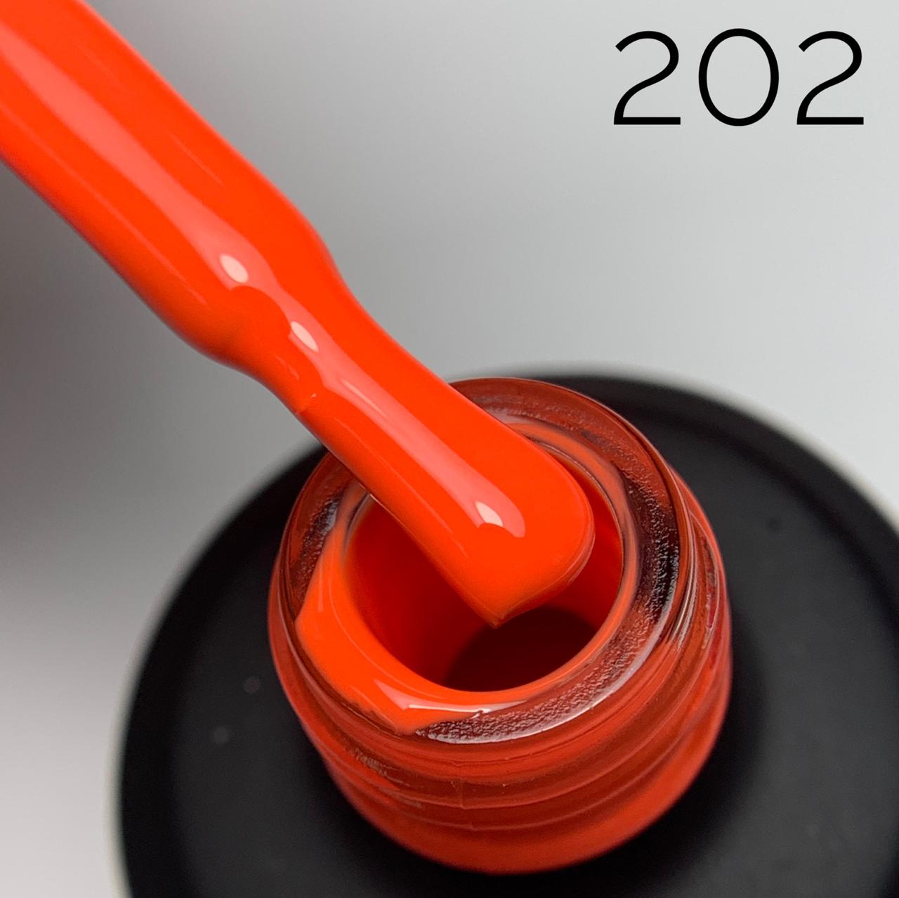 Sova De Luxe Гель-лак 202, 15мл.