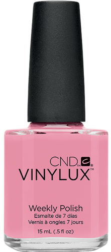 CND Vinylux Strawberry Smoothie 15ml