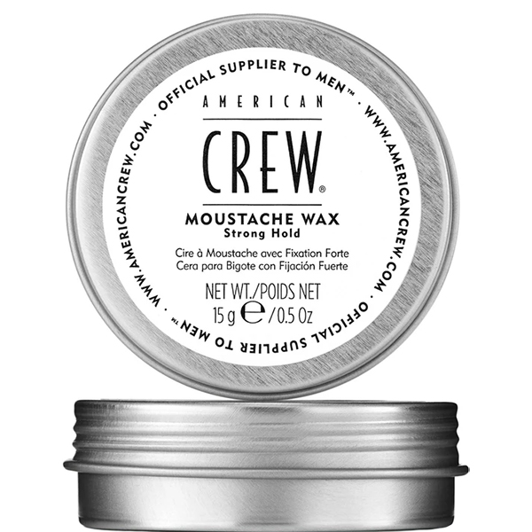 American Crew Воск для усов Moustache Wax, 15гр