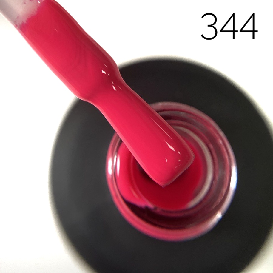 Цвет 344. Luxe гель лак. Гель лак sova 147