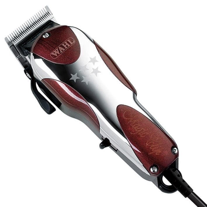 WAHL Magic Clip 8451-316 Машинка для стрижки сетевая