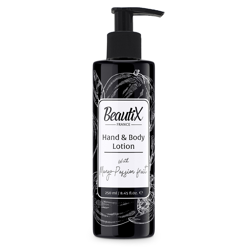 Beautix Набор для тела мини Манго