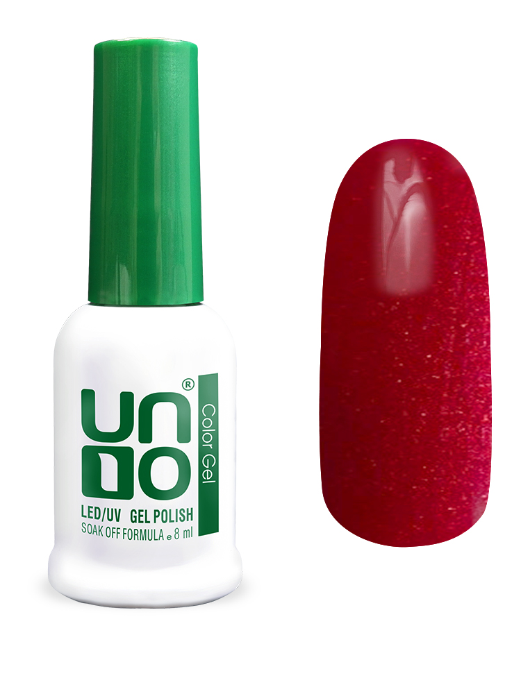 UNO Гель–лак №397 Rendezvous — «Свидание», 8мл UNO Гель–лак №397 Rendezvous — «Свидание», 8мл