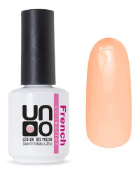 UNO Гель-лак French Collection F06, 15мл UNO Гель-лак French Collection F06, 15мл