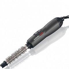 BaByliss BAB2675E Фен-щетка, 19 мм, 2 температурных режима, титан+турмалин 700 Вт