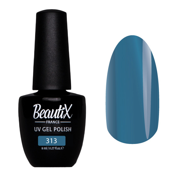 Beautix гель-лак 313, 8мл