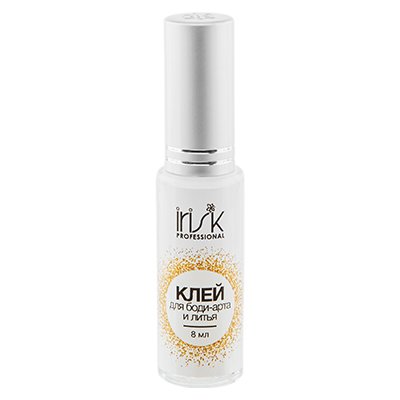 Irisk Клей для боди-арта и литья, 8мл