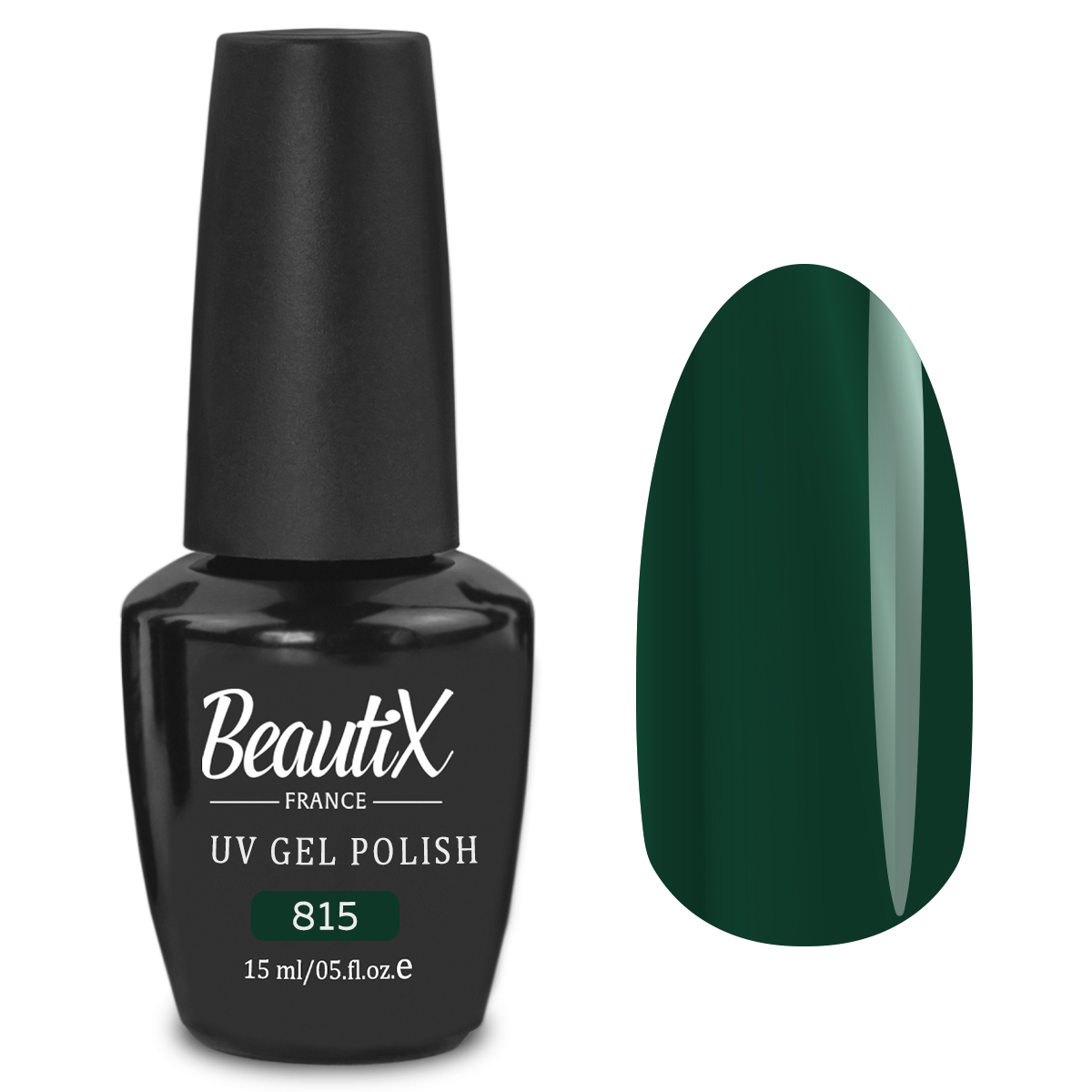 Beautix гель-лак 815, 15мл