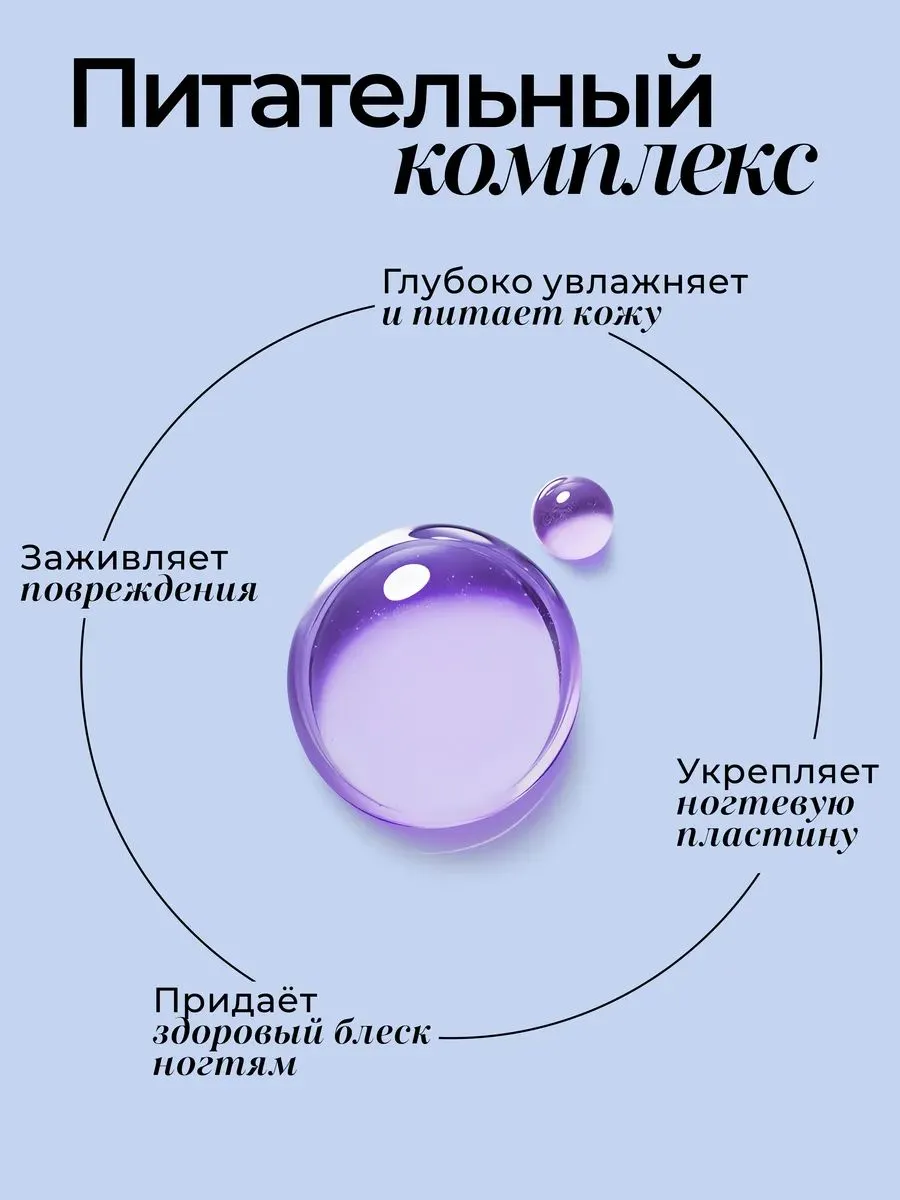 Manita Professional Масло в карандаше, набор в ассортименте 12 шт в уп.
