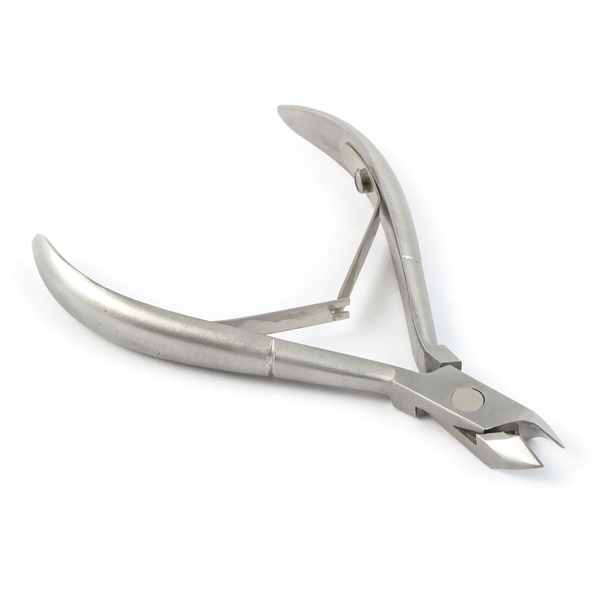 METZGER Кусачки кутикульные "Classic" PN-2/4-D(4mm) (матовые)