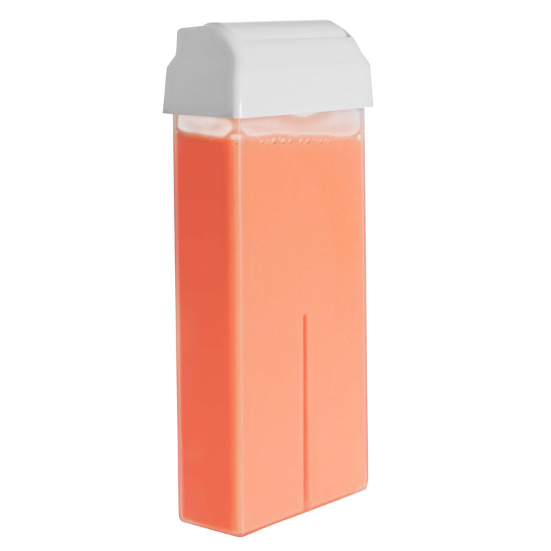 Planet Nails Воск в картридже розовый, 100мл