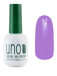 UNO Гель–лак №324 Crocus — «Крокус», 8мл UNO Гель–лак №324 Crocus — «Крокус», 8мл