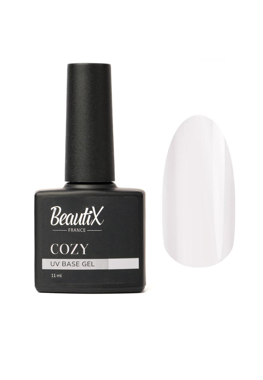 Beautix Камуфлирующая база Cozy, 11мл