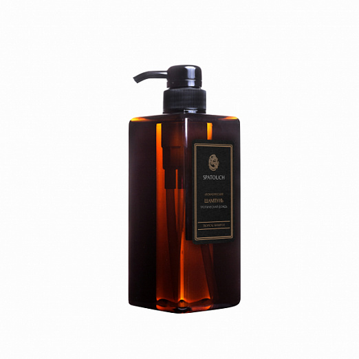 Шампунь ароматический SpaTouch Тропический дождь 650 мл