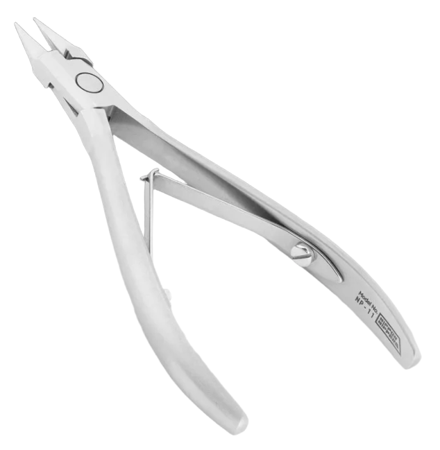 Nippon Nippers Круглогубцы для ортониксии NP-11