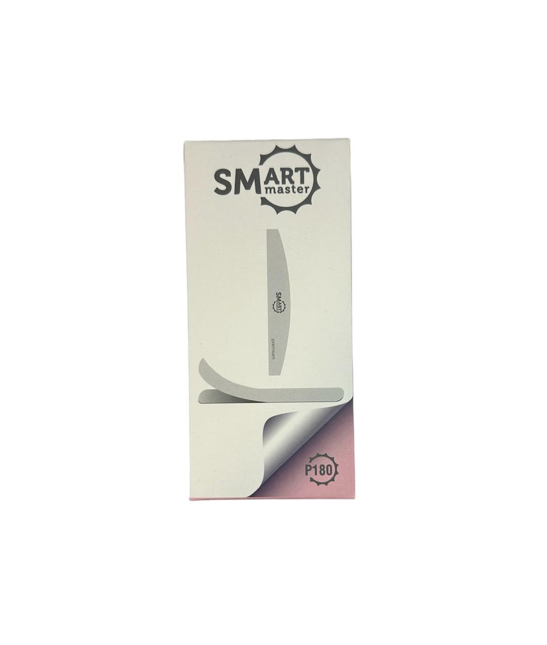 Smart Master Файлы MINI PREMIUM PUSH-UP 180 грит, 25шт Smart Master Файлы MINI PREMIUM PUSH-UP 180 грит, 25шт