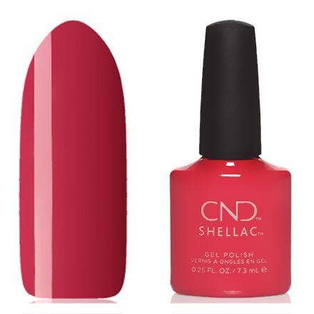 CND Shellac Offbeat, 7,3ml