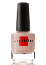 Sophin Лак для ногтей №006, 12мл