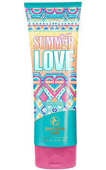 Australian Gold Лосьон для загара, 250мл. SUMMER LOVE