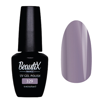 Beautix гель-лак 329, 15мл