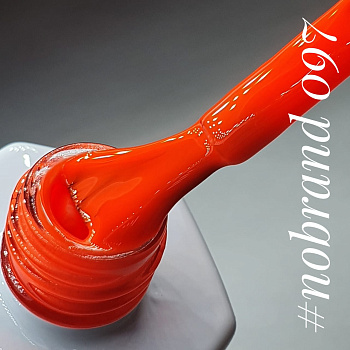 NoBrand Гель-лак 097, 10мл NoBrand Гель-лак 097, 10мл