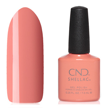 CND Shellac Uninhibited, 7,3ml