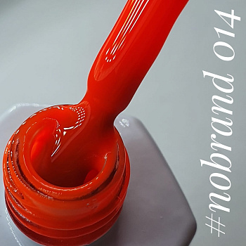 NoBrand Гель-лак 014, 10мл