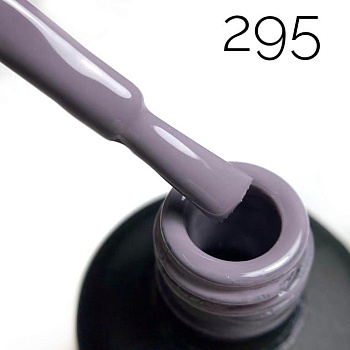 Sova De Luxe Гель-лак 295, 15мл.