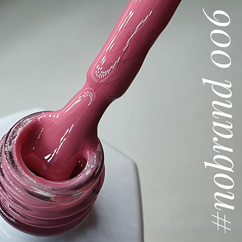 NoBrand Гель-лак 006, 10мл NoBrand Гель-лак 006, 10мл