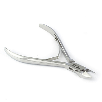 METZGER Кусачки кутикульные "Classic" PN-379-S(15mm) (матовые)