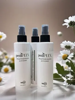 Smart Master Защитная ВУАЛЬ для кожи PediPLEX, 200 мл. Smart Master Защитная ВУАЛЬ для кожи PediPLEX, 200 мл.