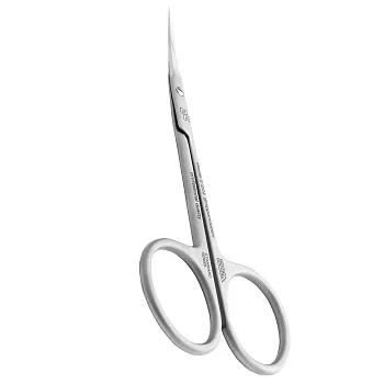 Nippon Nippers Ножницы для кутикулы Standard series S-202