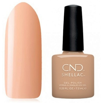 CND Shellac Brimstone, 7,3ml