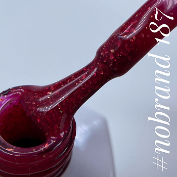 NoBrand Гель-лак 187, 10мл NoBrand Гель-лак 187, 10мл