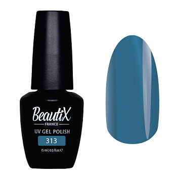 Beautix гель-лак 313, 15мл