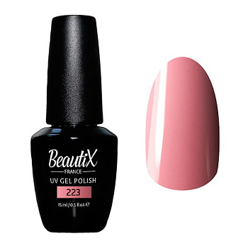Beautix гель-лак 223, 15мл