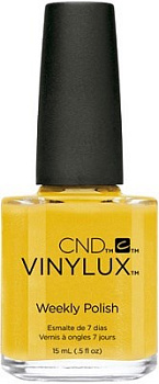 CND Vinylux Banana Clips 15ml