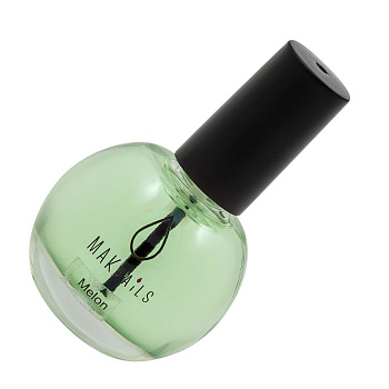 MAKnails Масло для кутикулы Дыня, 13мл MAKnails Масло для кутикулы Дыня, 13мл