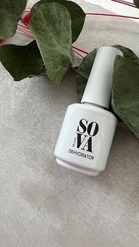 Дегидратор Sova De Luxe, 15 мл