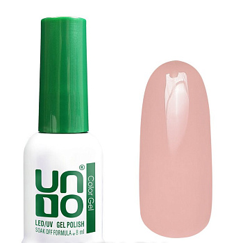 UNO Гель–лак №526 Seductive Nude — «Соблазнительный нюд», 8мл UNO Гель–лак №526 Seductive Nude — «Соблазнительный нюд», 8мл