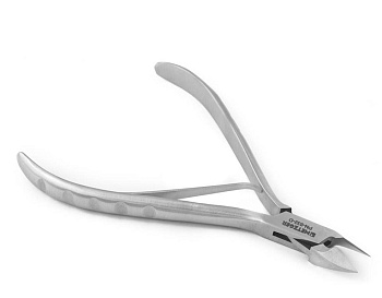 METZGER Кусачки кутикульные "Classic" PN-832-D(10mm) (матовые)