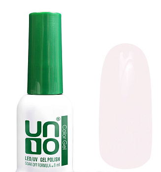 UNO Гель–лак №492 Satin Ribbon — «Атласная лента», 8мл UNO Гель–лак №492 Satin Ribbon — «Атласная лента», 8мл