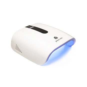 Planet Nails LED/УФ лампа 54W Powerful белая